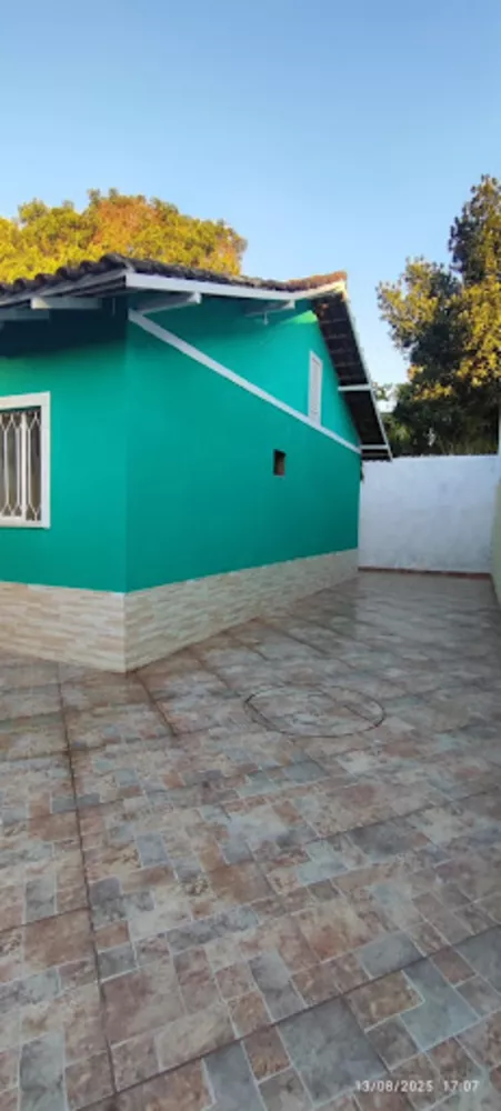 Casa, 2 quartos, 54 m² - Foto 7