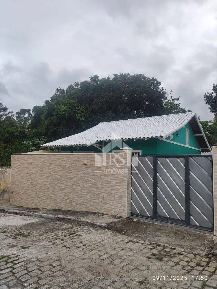 Casa, 2 quartos, 54 m² - Foto 20