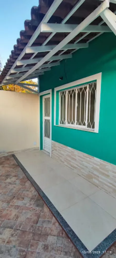 Casa, 2 quartos, 54 m² - Foto 13