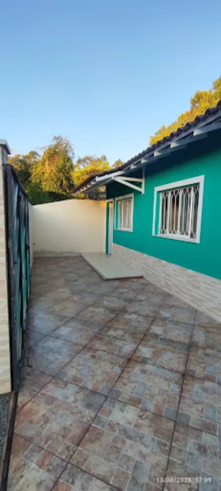 Casa, 2 quartos, 54 m² - Foto 6