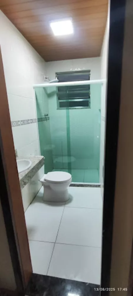 Casa, 2 quartos, 54 m² - Foto 17