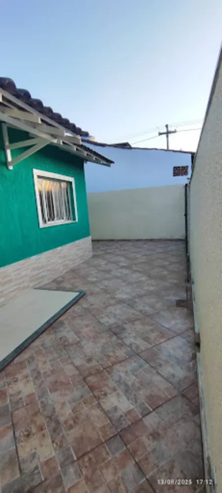 Casa, 2 quartos, 54 m² - Foto 18