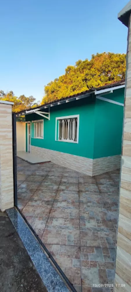 Casa, 2 quartos, 54 m² - Foto 2