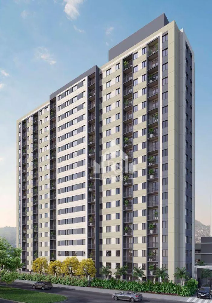 Apartamento, 2 quartos, 45 m² - Foto 5
