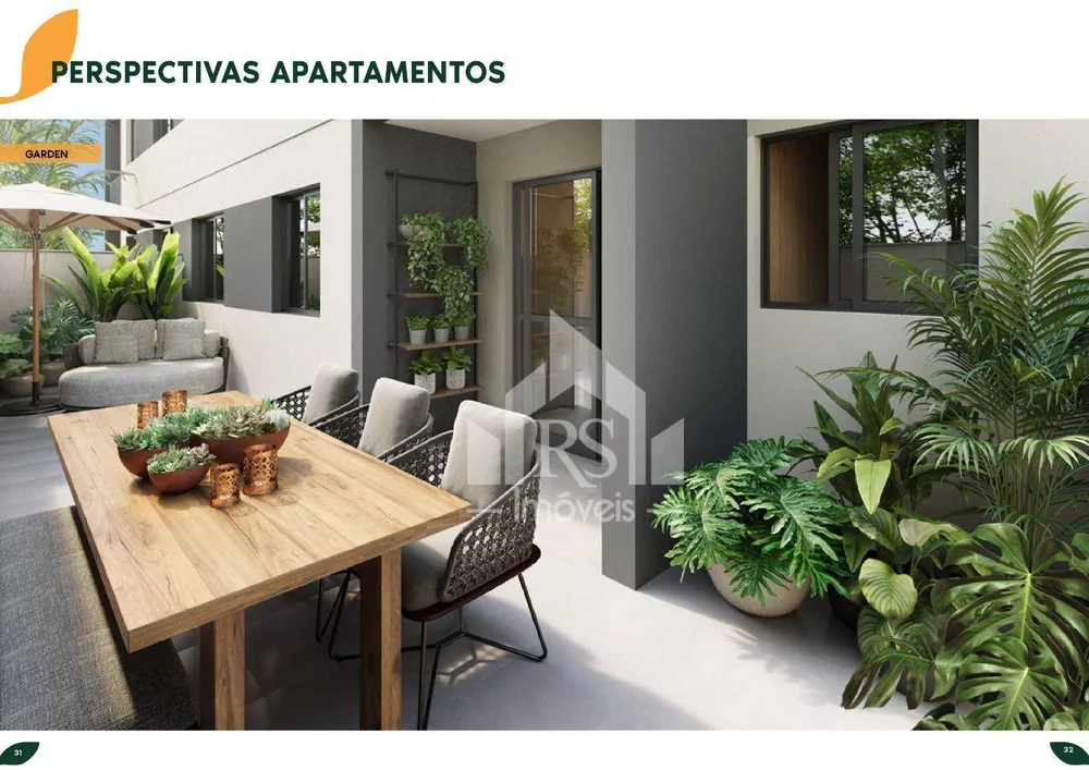 Apartamento, 2 quartos, 45 m² - Foto 13