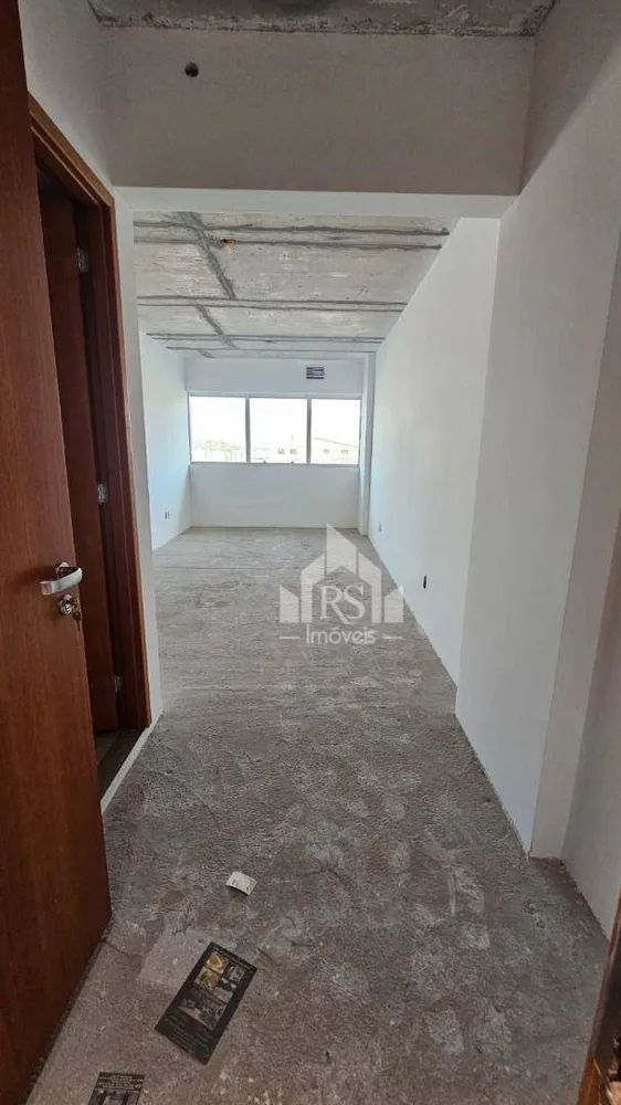 Sala-Conjunto, 25 m² - Foto 4