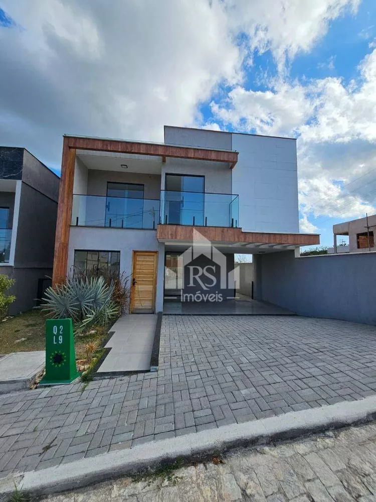 Casa, 3 quartos, 129 m² - Foto 18