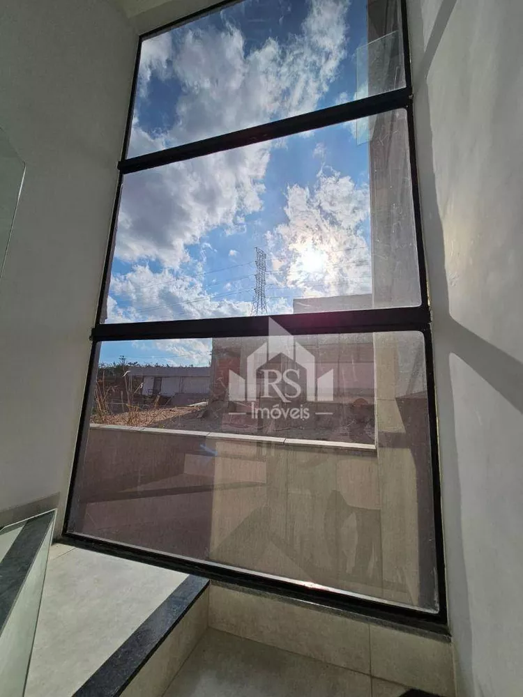 Casa, 3 quartos, 129 m² - Foto 8