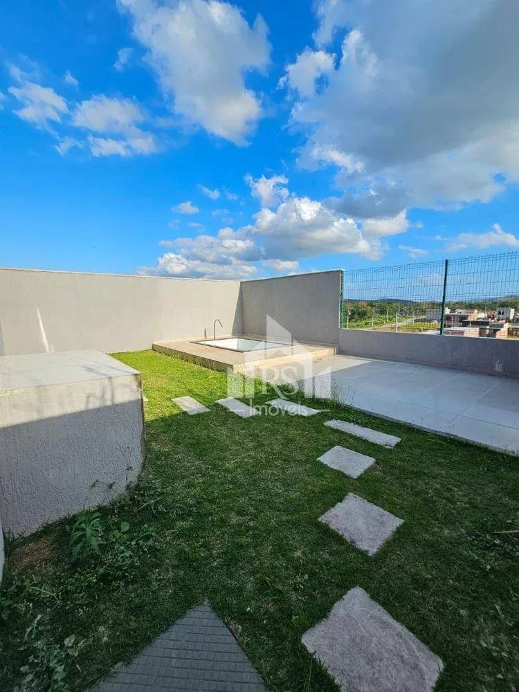 Casa, 3 quartos, 129 m² - Foto 2