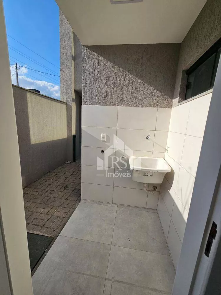 Casa, 3 quartos, 129 m² - Foto 13