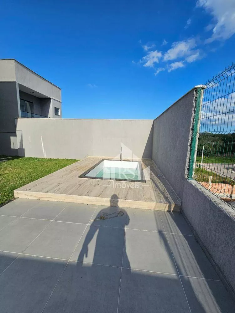 Casa, 3 quartos, 129 m² - Foto 7