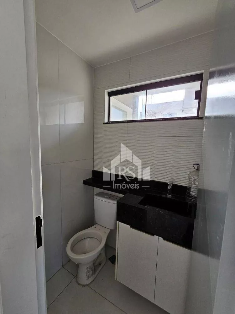 Casa, 3 quartos, 129 m² - Foto 3