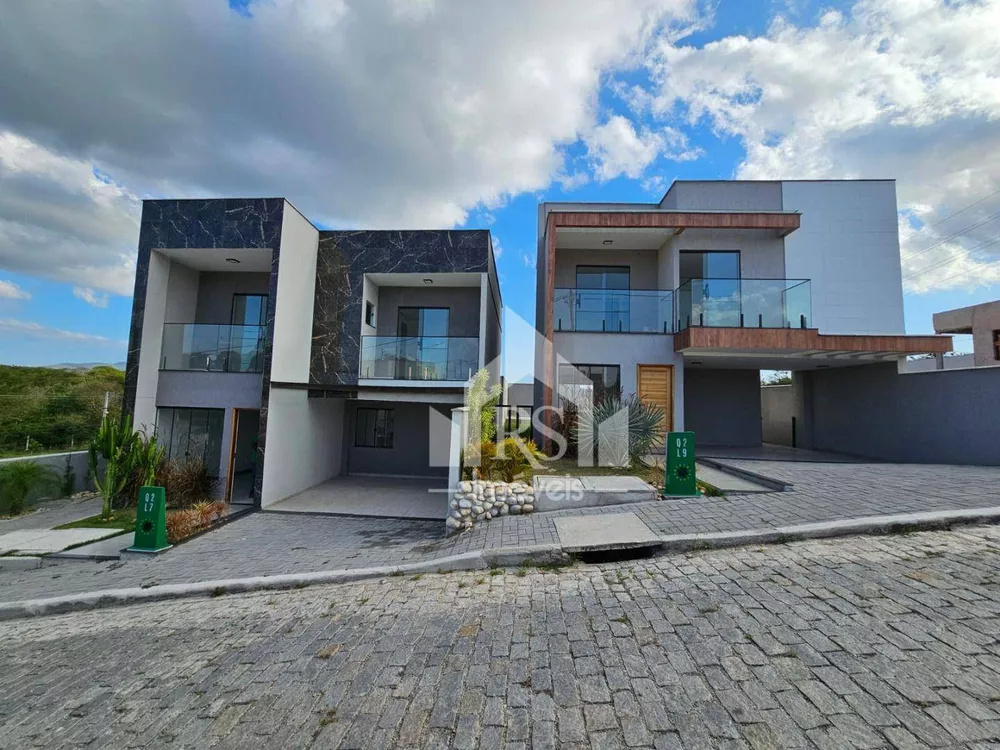 Casa, 3 quartos, 129 m² - Foto 29