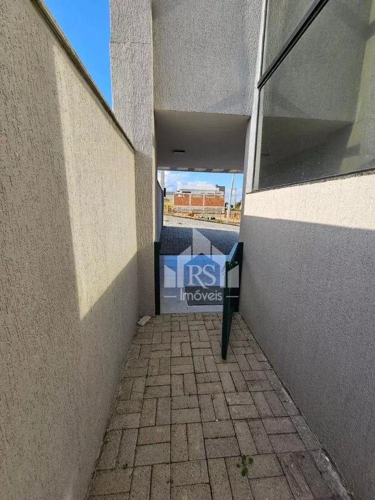 Casa, 3 quartos, 129 m² - Foto 11
