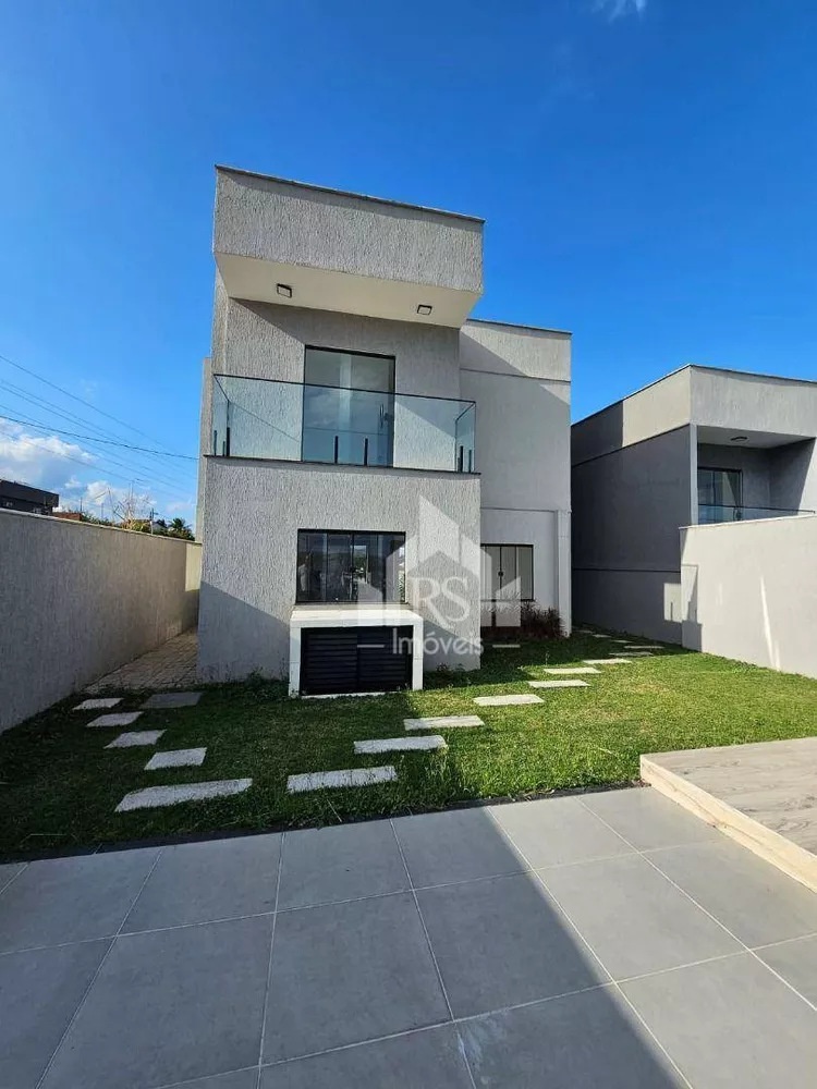 Casa, 3 quartos, 129 m² - Foto 9