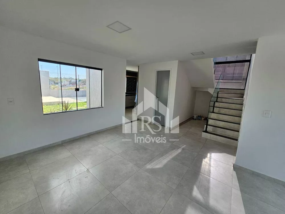 Casa, 3 quartos, 129 m² - Foto 4