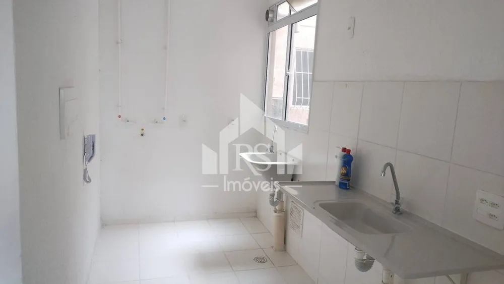 Apartamento, 2 quartos, 41 m² - Foto 4
