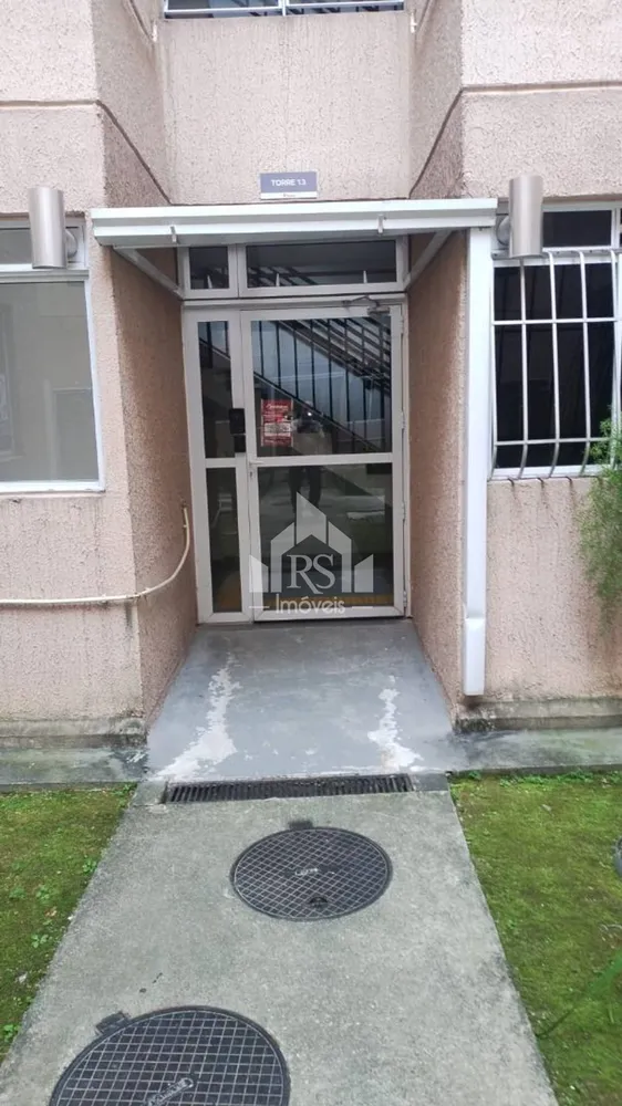 Apartamento, 2 quartos, 41 m² - Foto 7