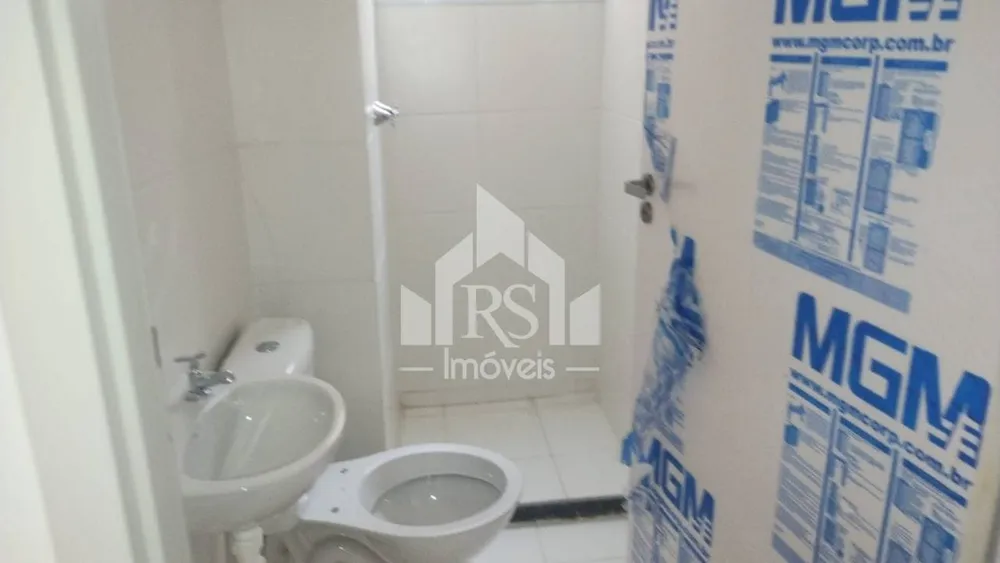 Apartamento, 2 quartos, 41 m² - Foto 3