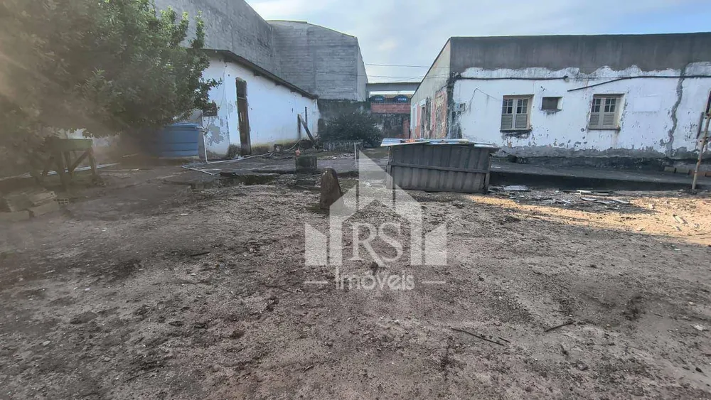 Terreno, 720 m² - Foto 1