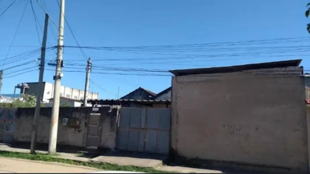 Terreno, 720 m² - Foto 1