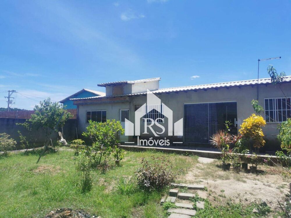 Casa, 2 quartos, 450 m² - Foto 1