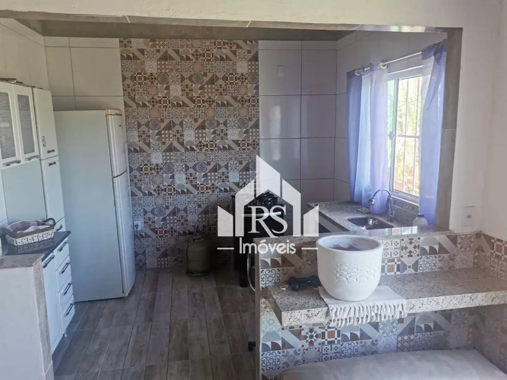 Casa, 2 quartos, 450 m² - Foto 6