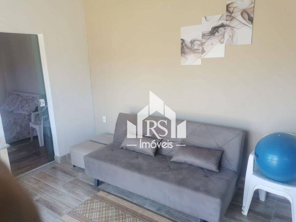 Casa, 2 quartos, 450 m² - Foto 2