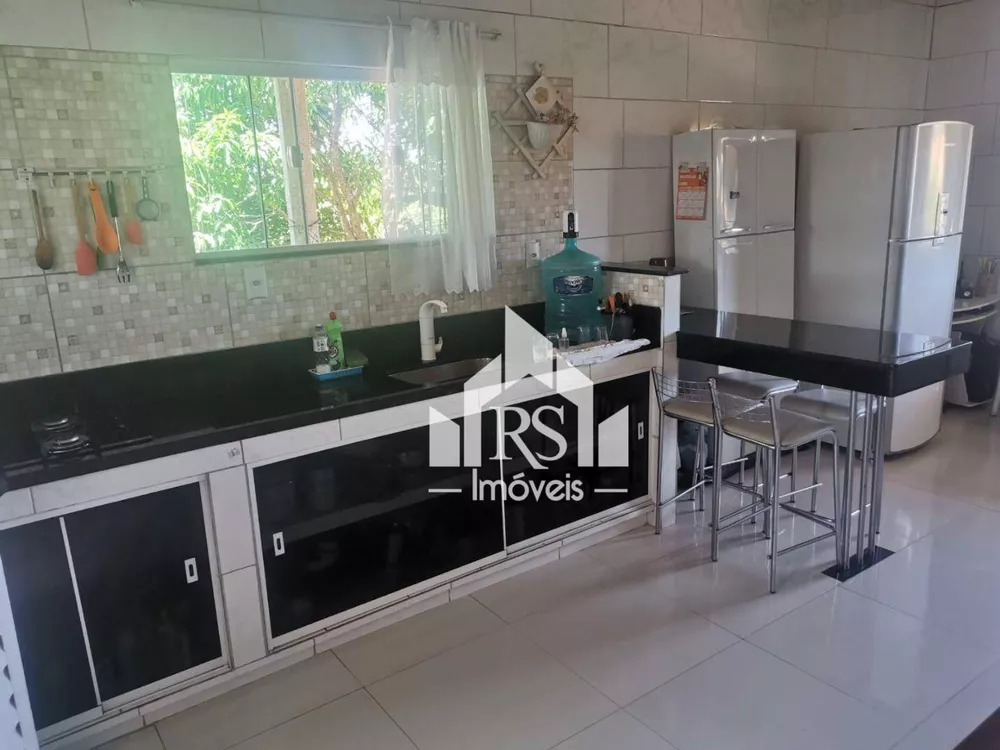 Casa, 2 quartos, 450 m² - Foto 4