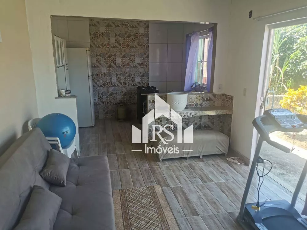 Casa, 2 quartos, 450 m² - Foto 7