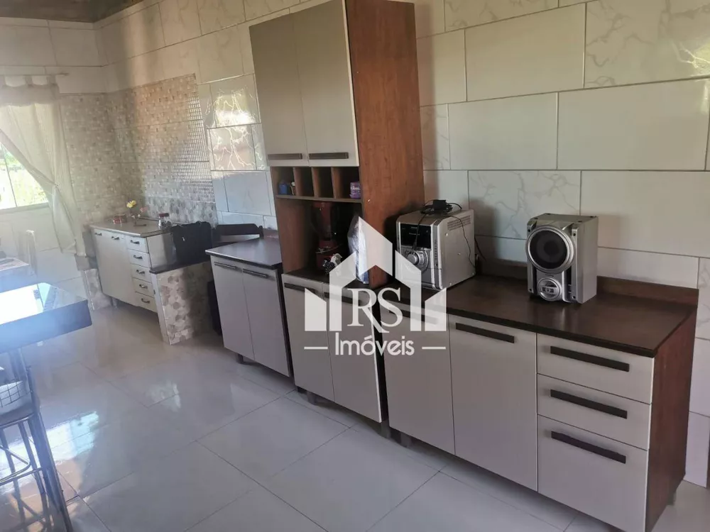 Casa, 2 quartos, 450 m² - Foto 3