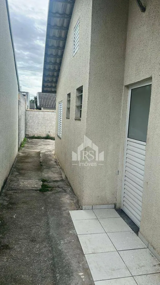 Casa, 2 quartos, 52 m² - Foto 4