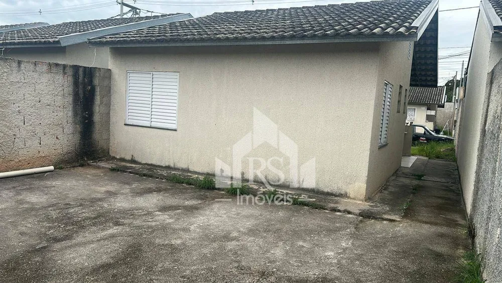 Casa, 2 quartos, 52 m² - Foto 3