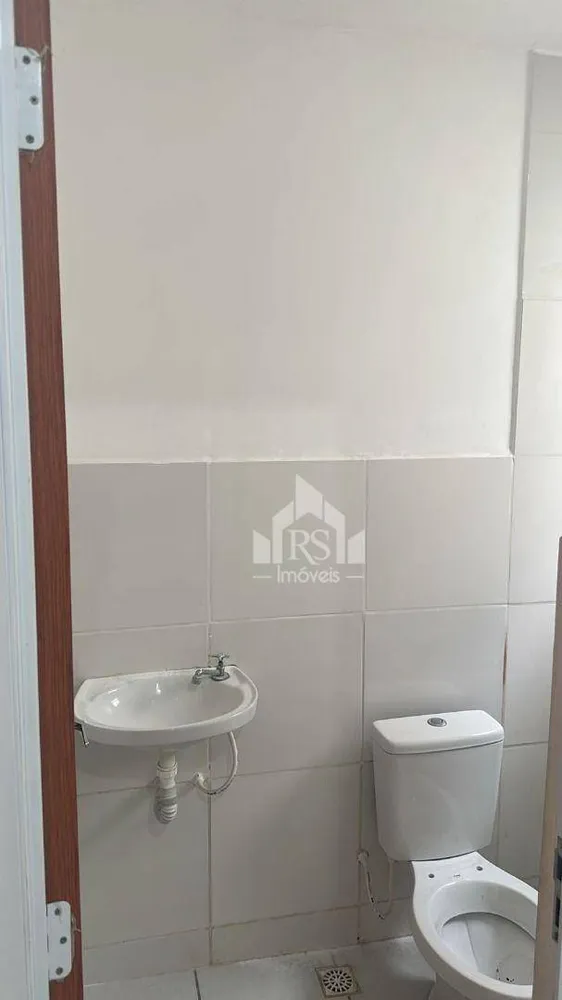 Casa, 2 quartos, 52 m² - Foto 9