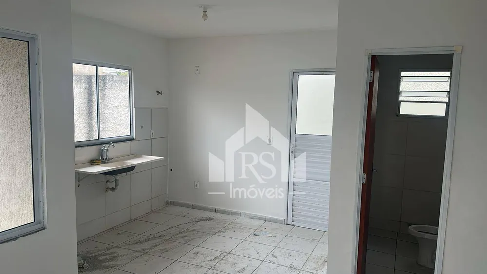 Casa, 2 quartos, 52 m² - Foto 6
