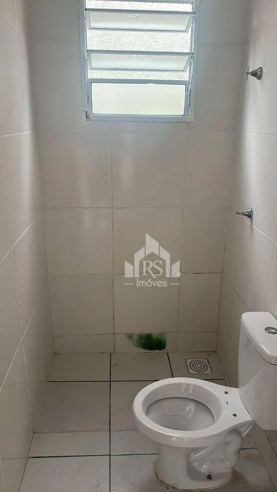 Casa, 2 quartos, 52 m² - Foto 5
