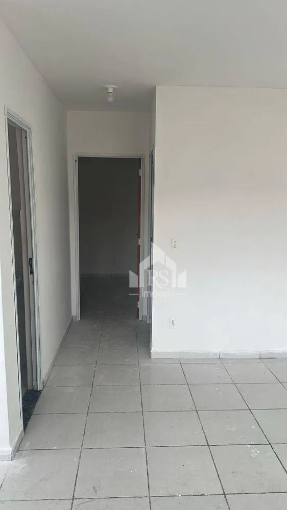 Casa, 2 quartos, 52 m² - Foto 8