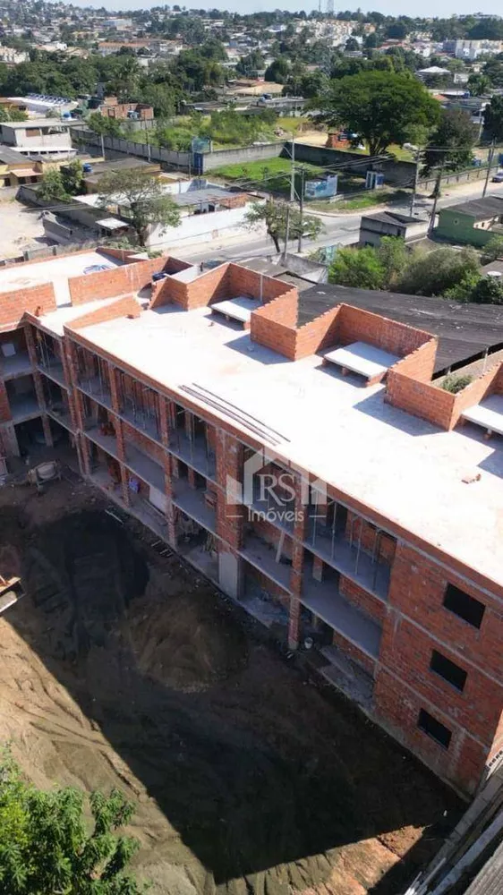 Apartamento, 2 quartos, 49 m² - Foto 24