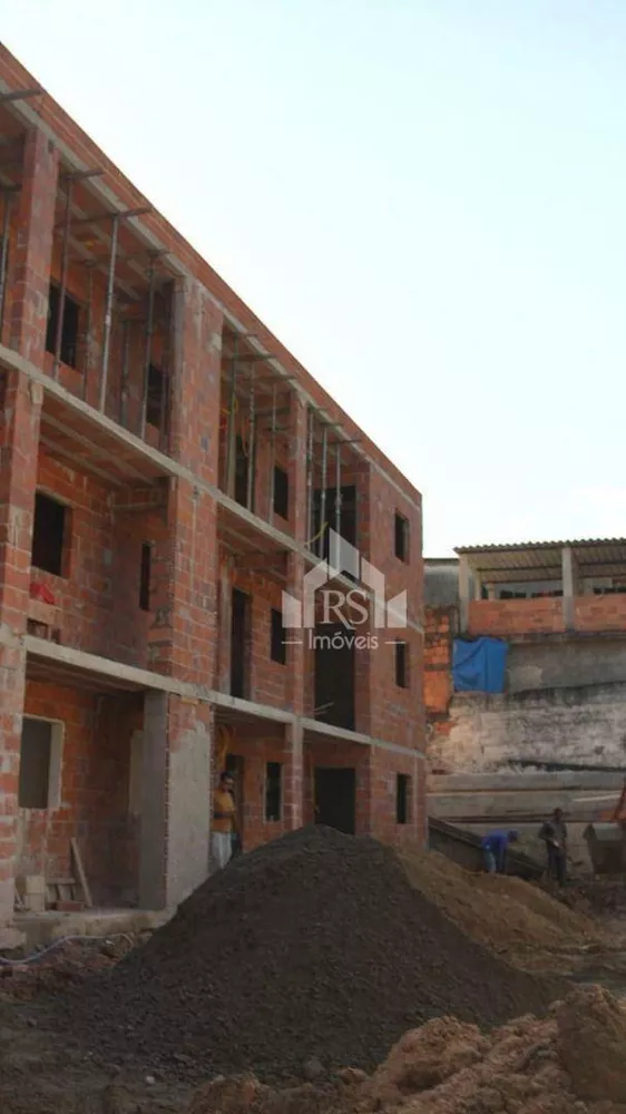 Apartamento, 2 quartos, 49 m² - Foto 6