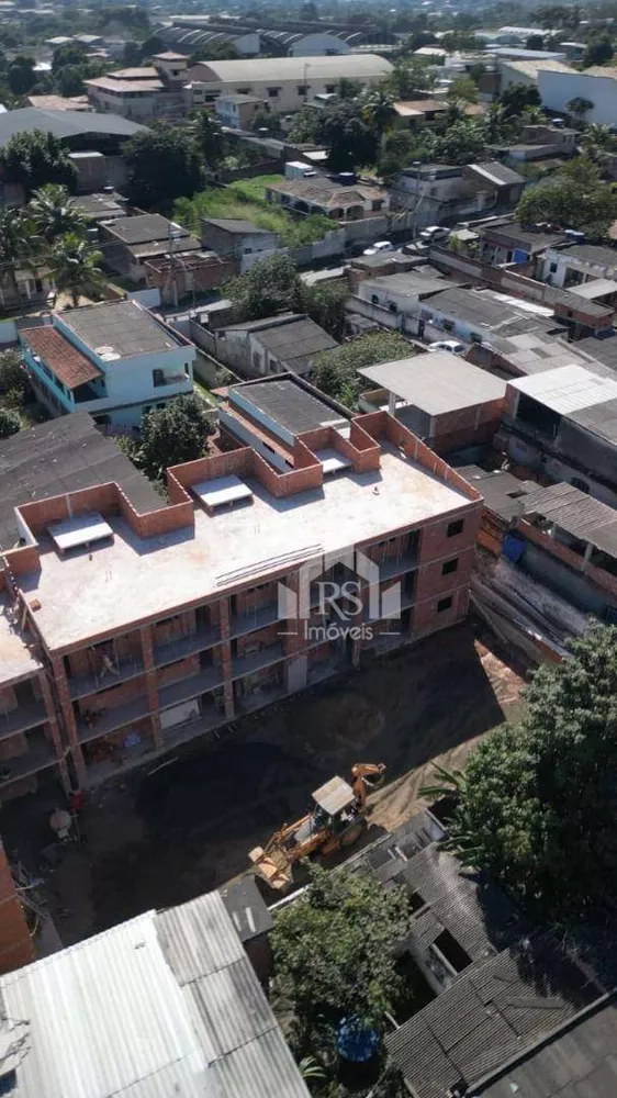 Apartamento, 2 quartos, 49 m² - Foto 10