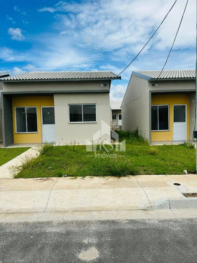 Casa de Condomínio, 2 quartos - Foto 6