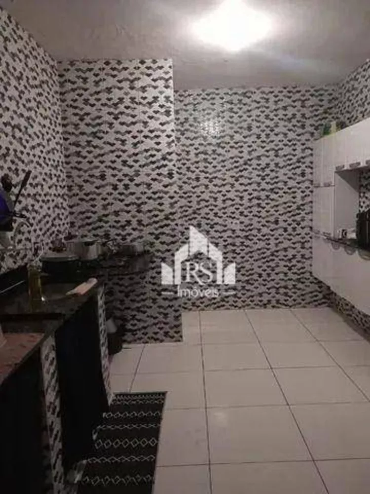 Casa, 3 quartos, 80 m² - Foto 5