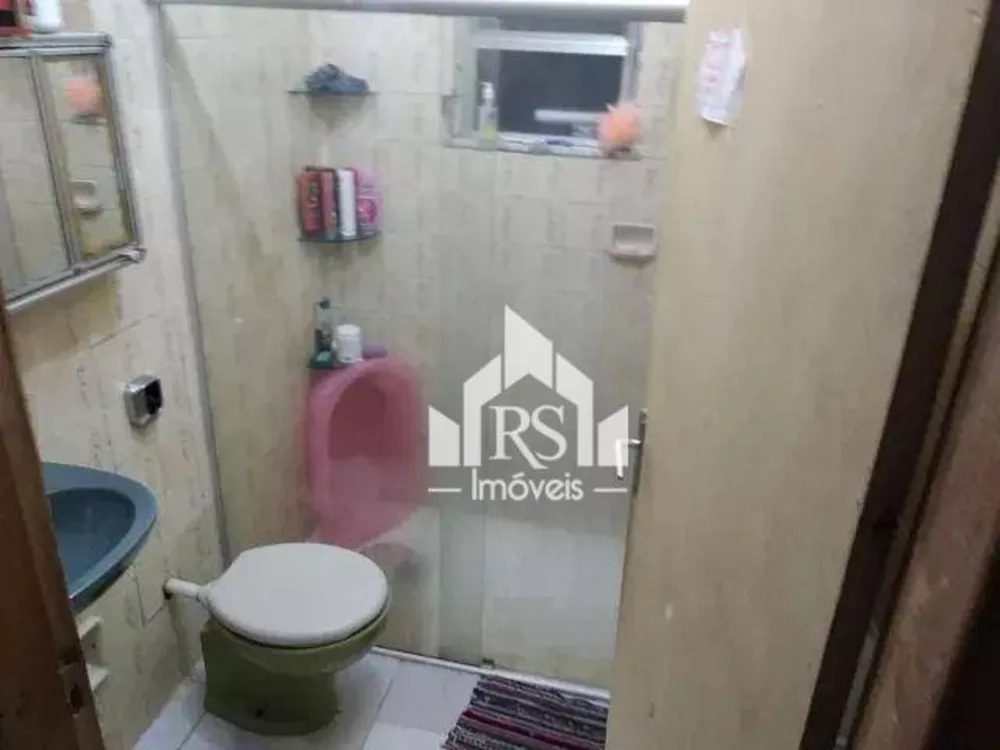 Casa, 3 quartos, 80 m² - Foto 11