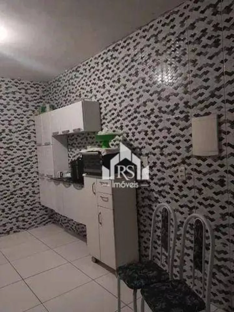 Casa, 3 quartos, 80 m² - Foto 6