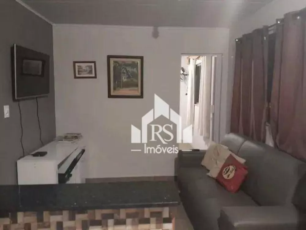 Casa, 3 quartos, 80 m² - Foto 3