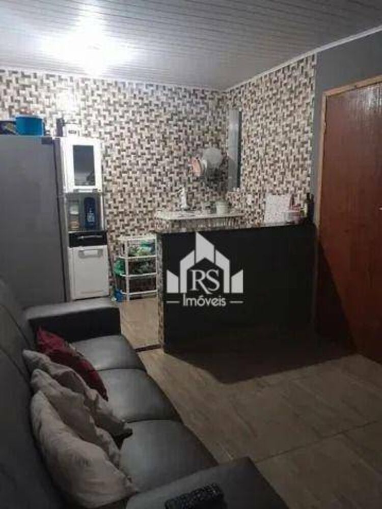 Casa, 3 quartos, 80 m² - Foto 10