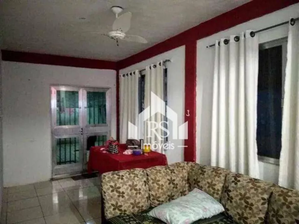 Casa, 3 quartos, 80 m² - Foto 2