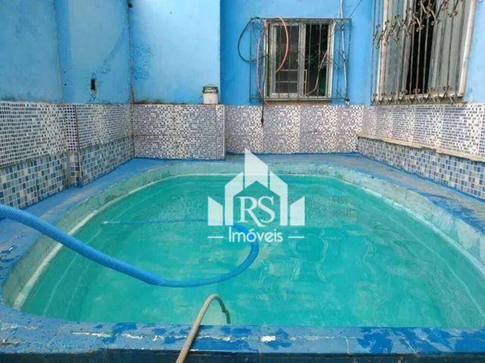 Casa, 3 quartos, 80 m² - Foto 1