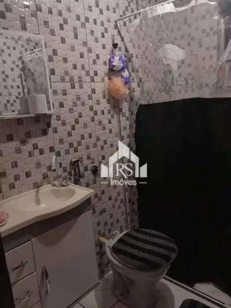 Casa, 3 quartos, 80 m² - Foto 7