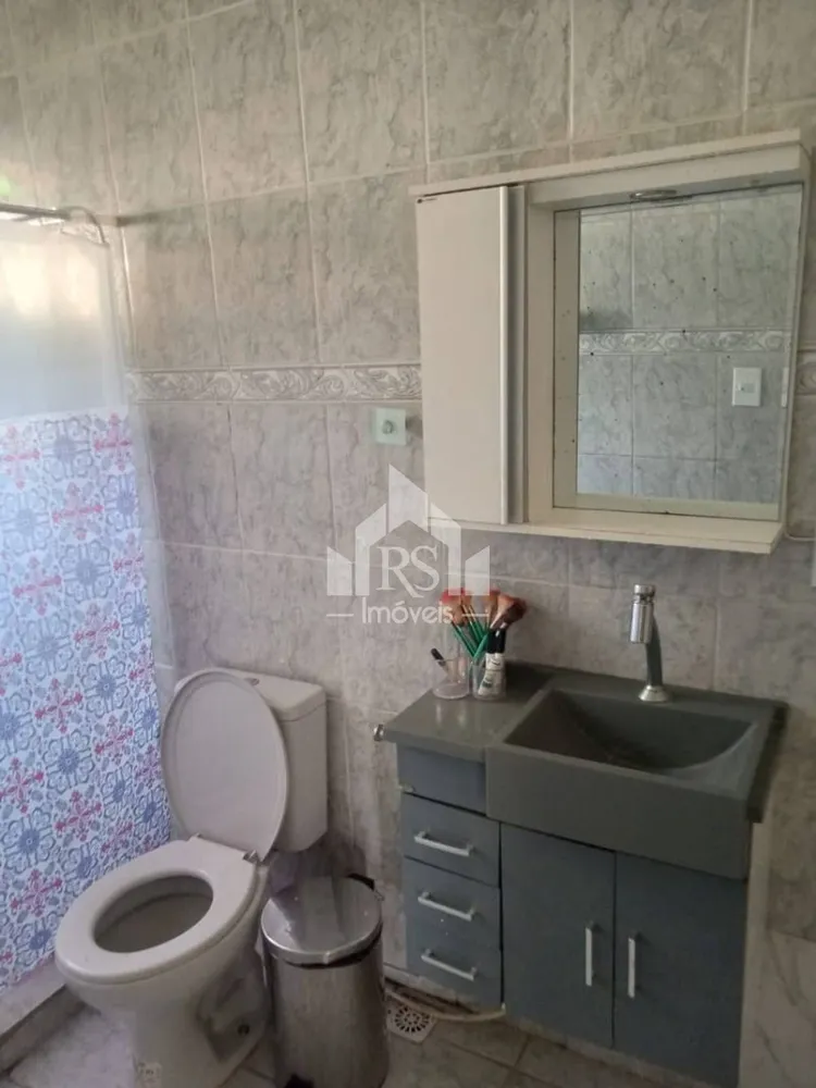 Casa, 3 quartos, 120 m² - Foto 2